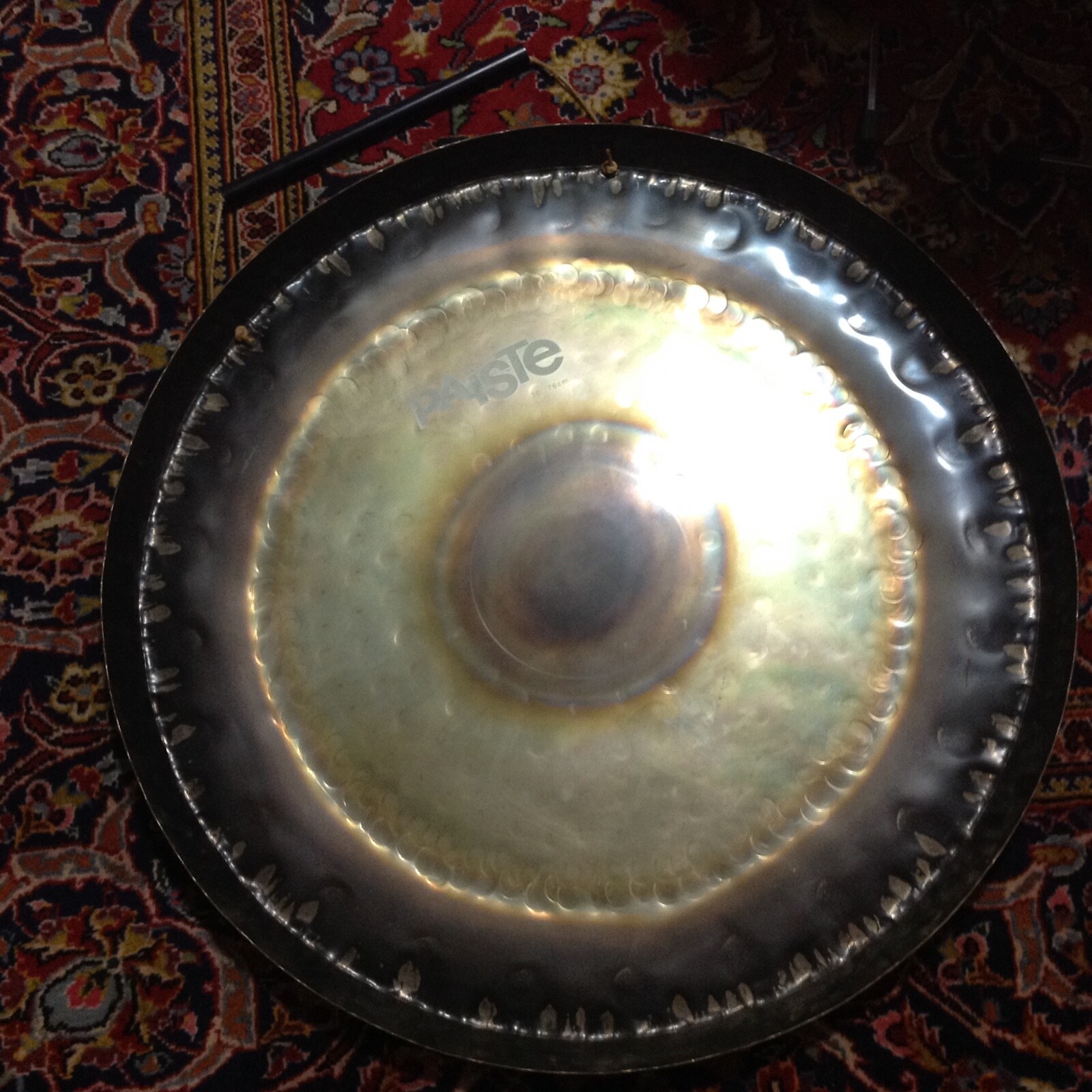 Paiste 30