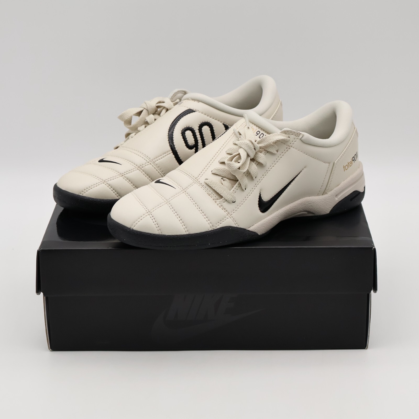 Nike トータル90 SP Light Orewood Brown Total 90 3 SP 'Light Orewood Brown' - Nike - HJ9351 100
