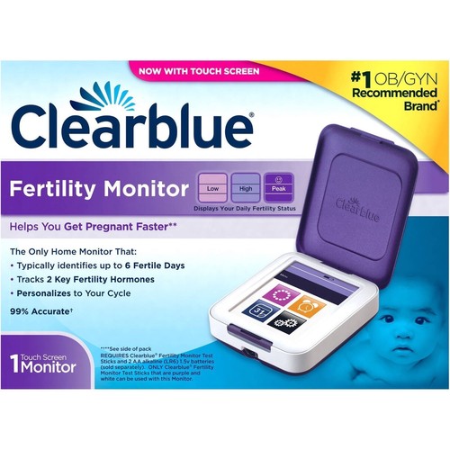 Fruchtbarkeits- & Ovulationstests