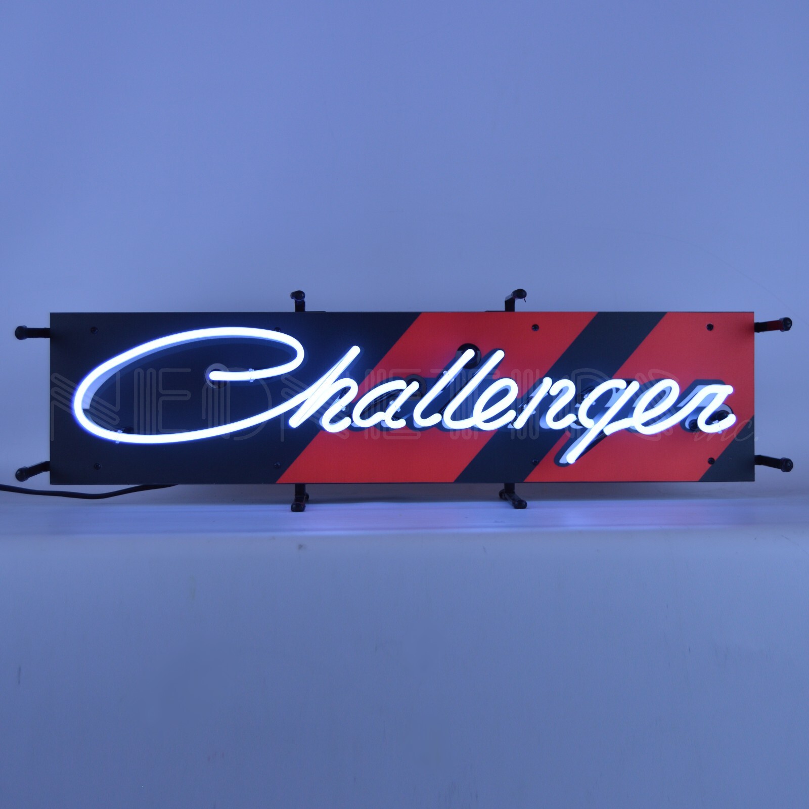 challenger ライトニングサインボード challenger LIGHTNING SIGNBOARD