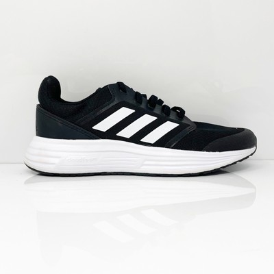 

Adidas Womens Galaxy 5 FW6125 Черные кроссовки для бега Размер 7, Черный, Galaxy 5