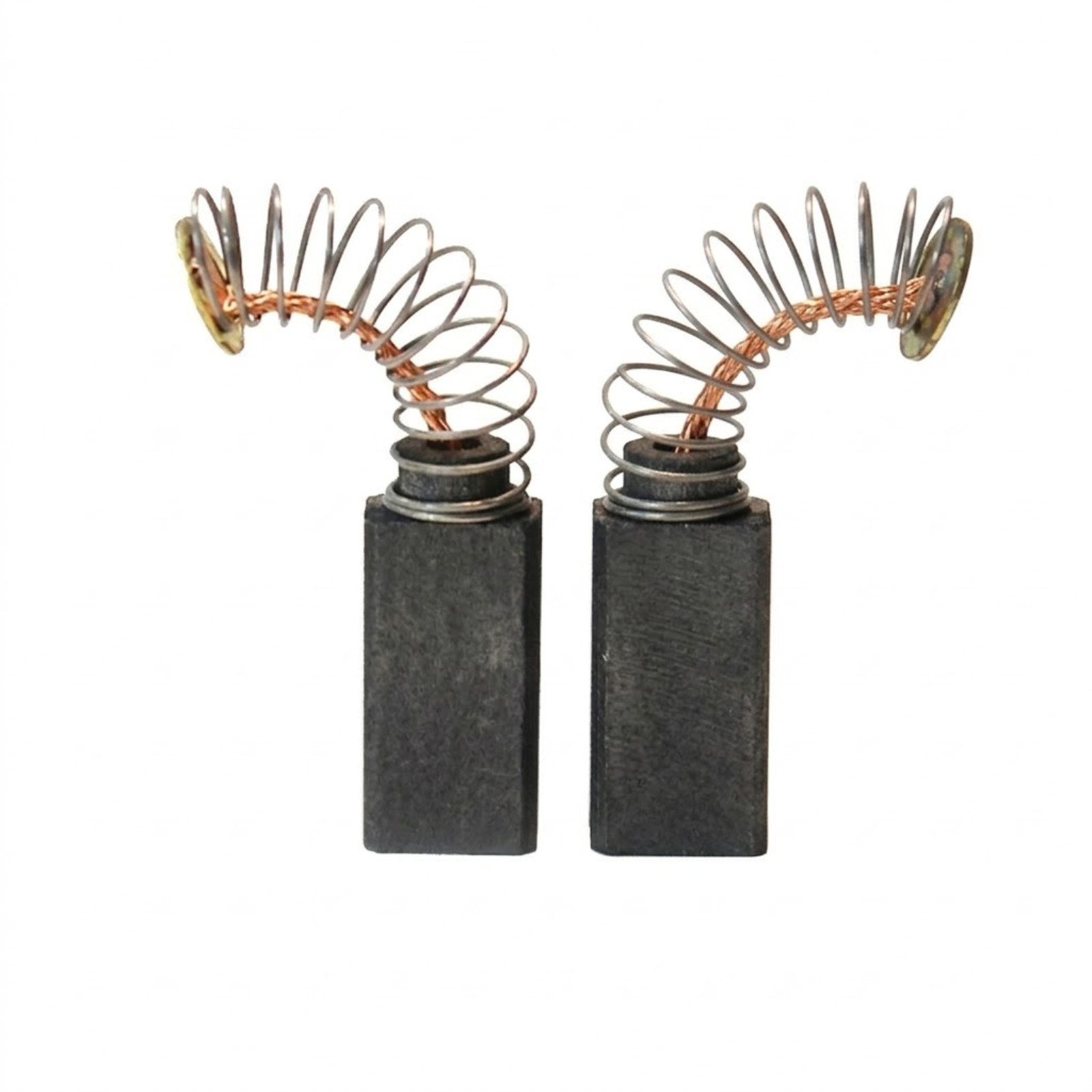 Carbon Brush Set  for SPIT For SP21 SP325  SP321| REF. 128570