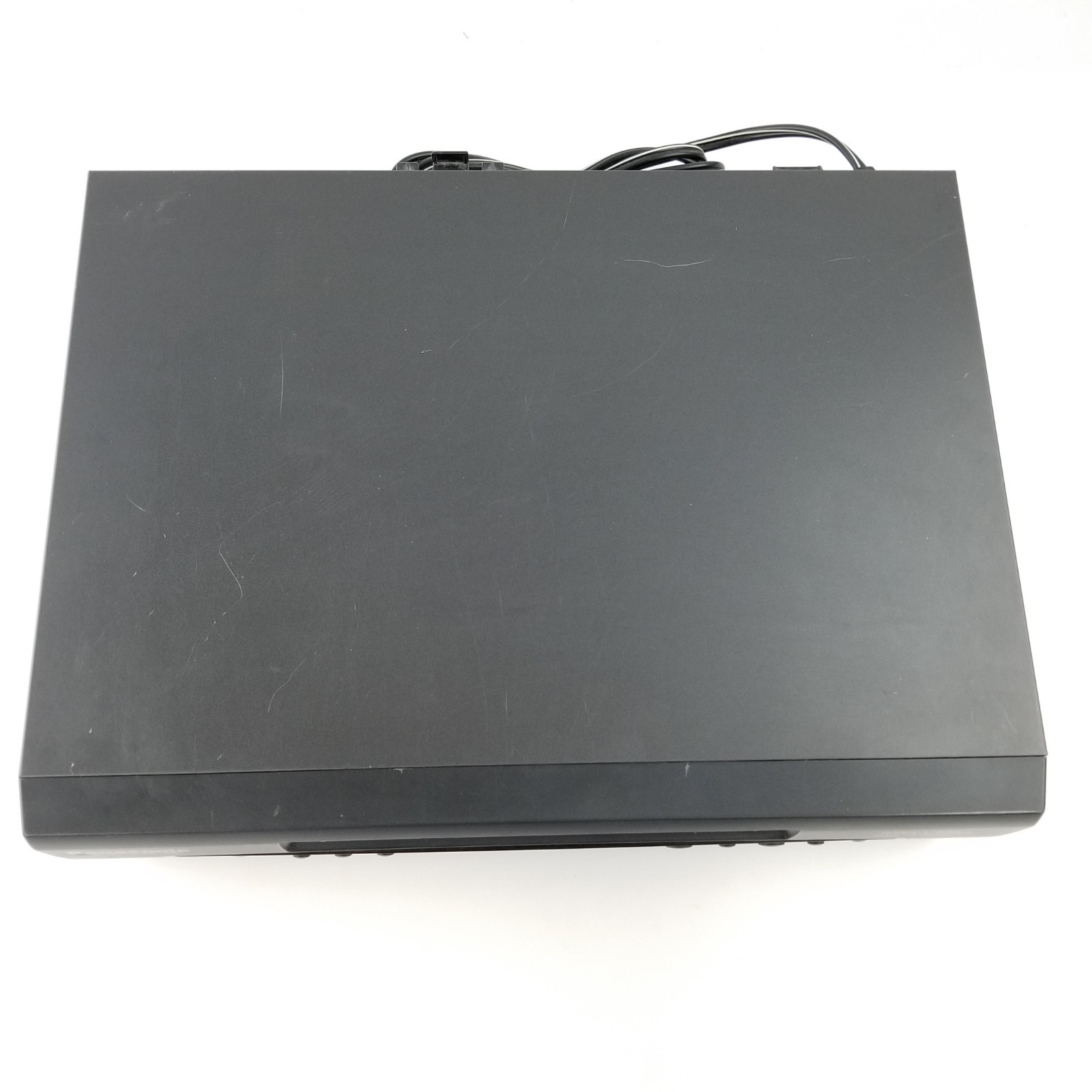 Panasonic NV-SD7040PX VCR VHS Recorder Player Super Drive Japan