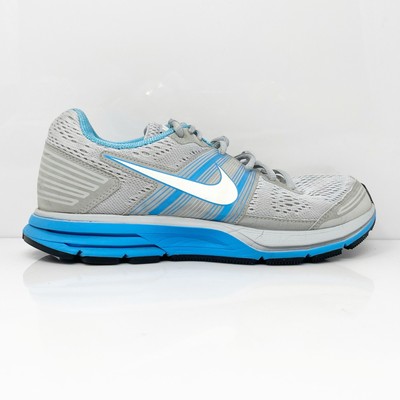 

Nike Womens Air Zoom Pegasus 29 524981-014 Серые кроссовки для бега Размер 8, Серый, Air Zoom Pegasus 29