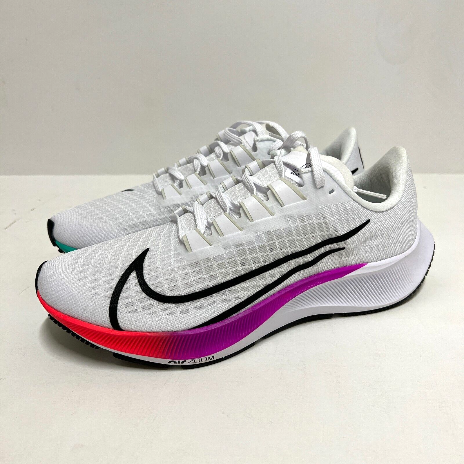 NEW Nike Air Zoom Pegasus 37 Multi 