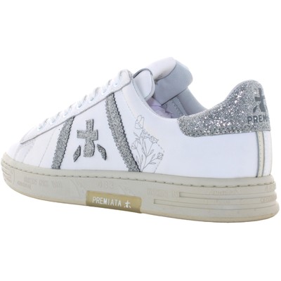 PREMIATA PREMIATA P24G NIEDRIGE DAMEN-SNEAKER RUSSELLD 6824