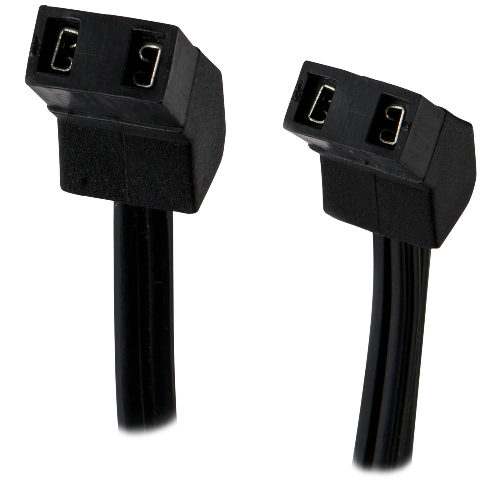 Cooling Fan Dual 45 Degree Power Cord 6 ft. 848864007458 eBay