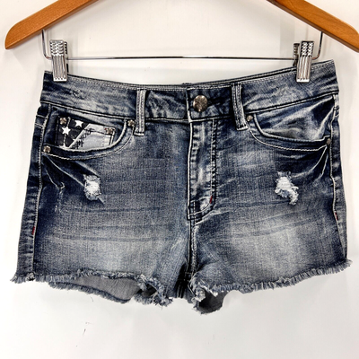 Rue 21 sales denim shorts