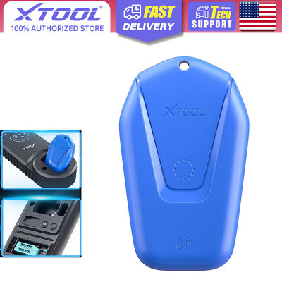 XTOOL KS-1 Car Smart Key SImulator Use for X100MAX PAD3 OBD2 Diagnostic Scanner