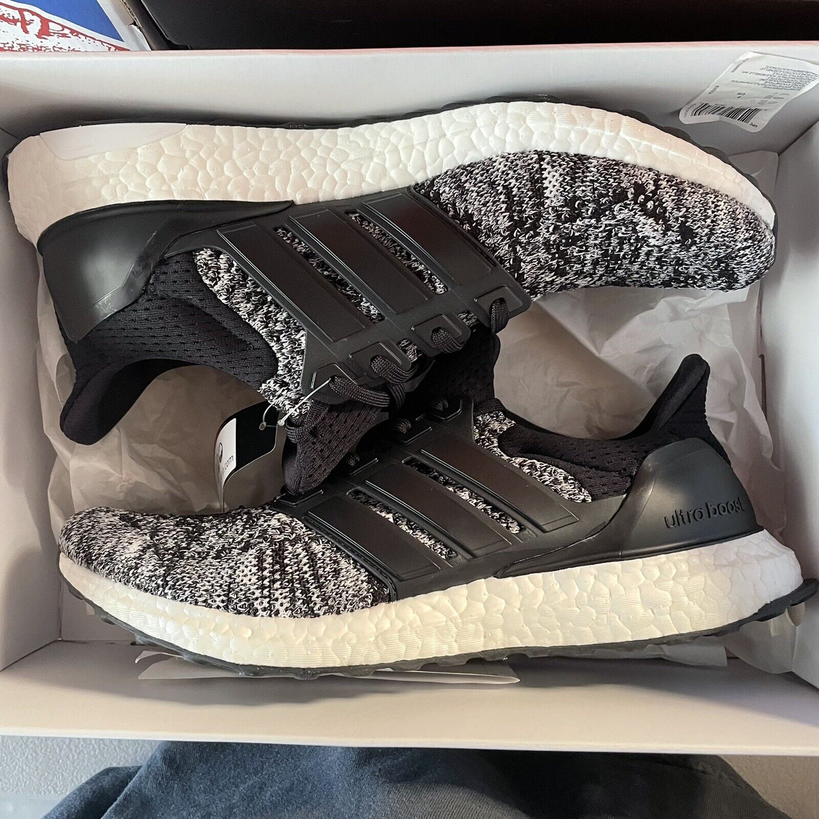 reigning champ ultra boost atr