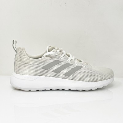 

Adidas Mens Lite Racer CLN BB7052 Белые кроссовки Кроссовки Размер 6, Белый, Lite Racer CLN