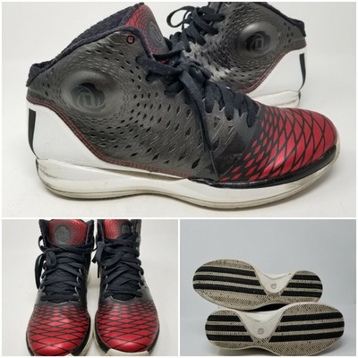 rose basketball shoes