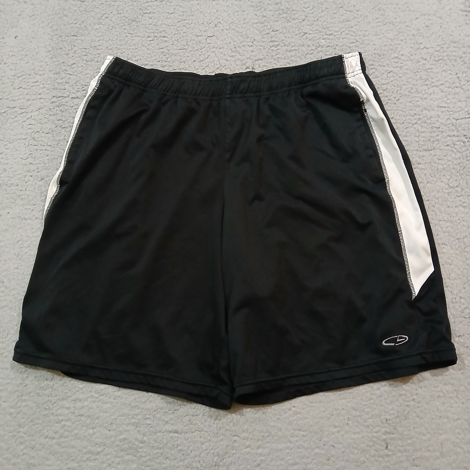 champion c9 shorts men