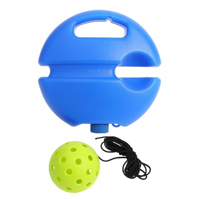 Professional Match Buddy ball Trainer,Practical ball Training Aids Training Tool