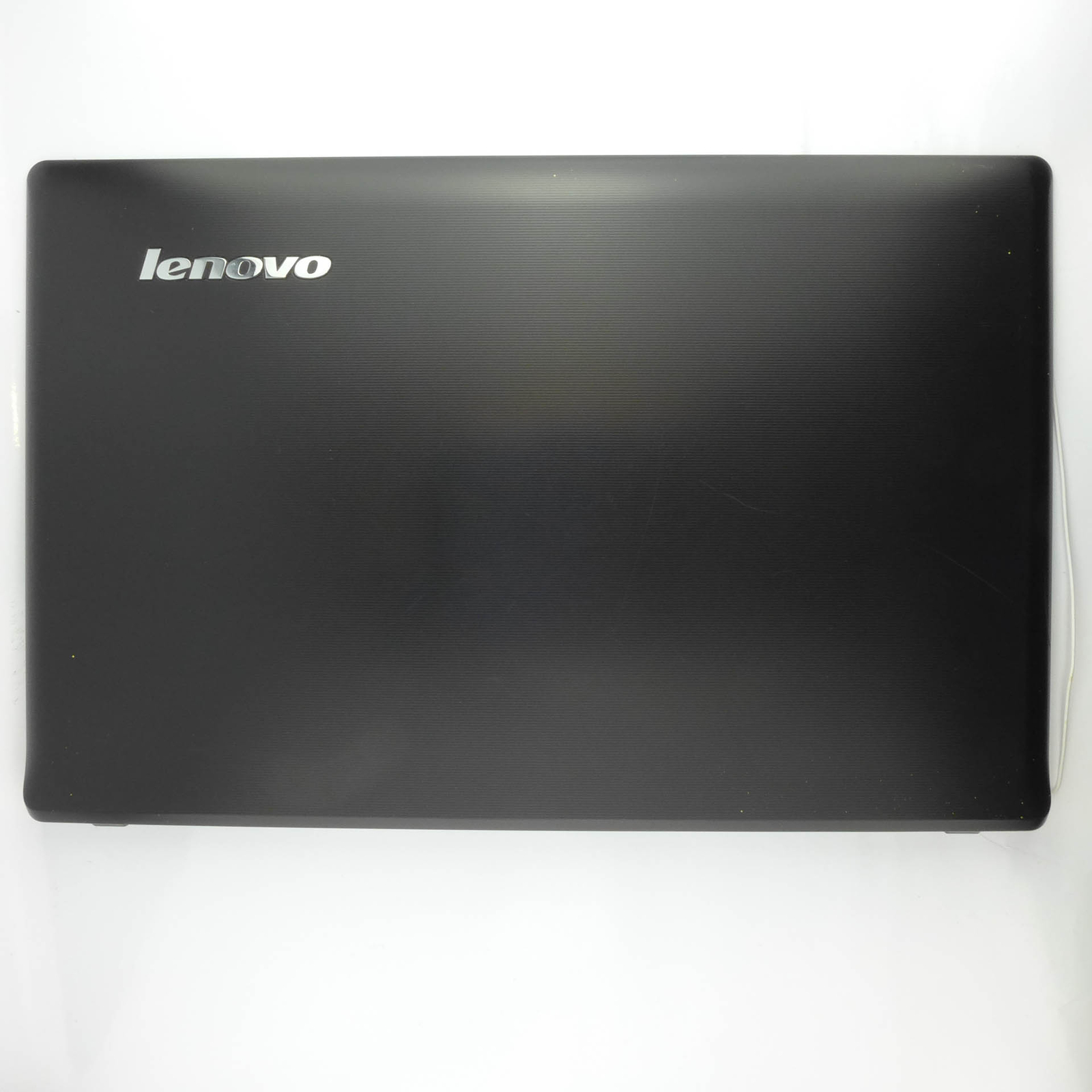 ORIGINAL Lenovo G575 4383 Displaydeckel Gehäuse LCD cover lid ✅
