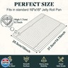 Cooling Racks for Cooking and Baking - 10