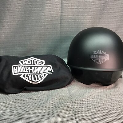 Harley davidson curbside helmet hotsell