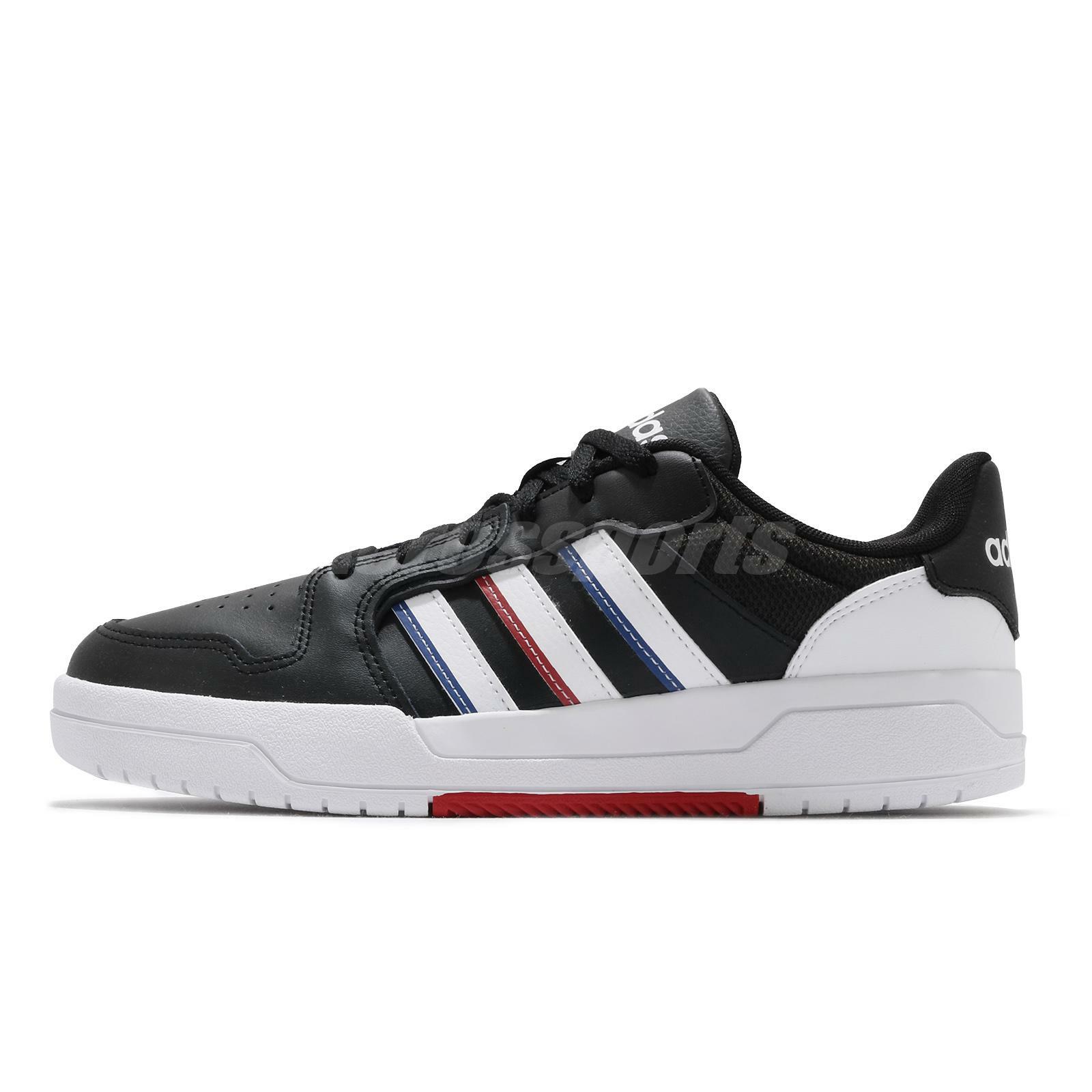 adidas entrap black