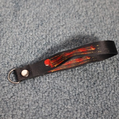 Super Speed Flash DC Mini Lanyard 