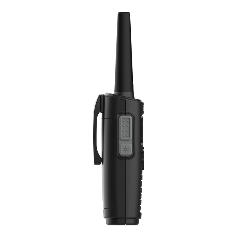 Cobra RX685 Walkie Talkies Two-Way Radios (Pair) 32-mile Range & 40 Channels