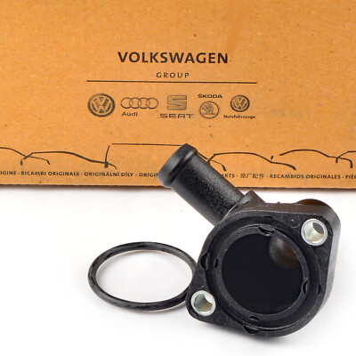 VW 038121144B cooling water hose radiator hose for VW SHARAN 1.9 TDI 85 kW