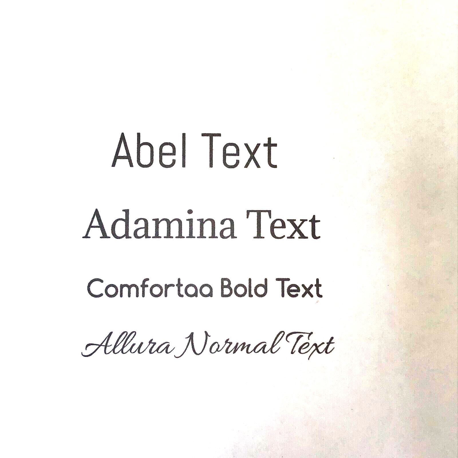 1x3 Plate Personalized Engraving Sublimation Color Choice Plaque Name Tag Trophy