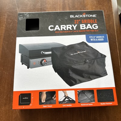 Blackstone 22'' Griddle Carry Bag Cover 5510 NEW
