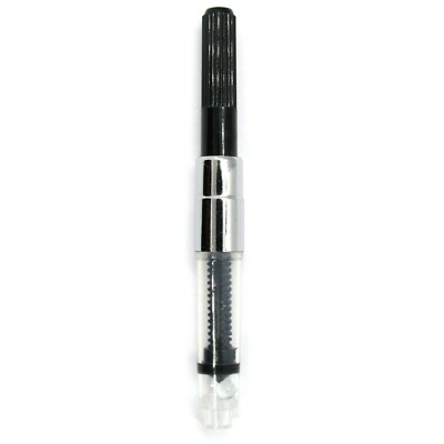 Stipula Compatible Fountain Pen Converter - Piston Ink Converter - EU Stock
