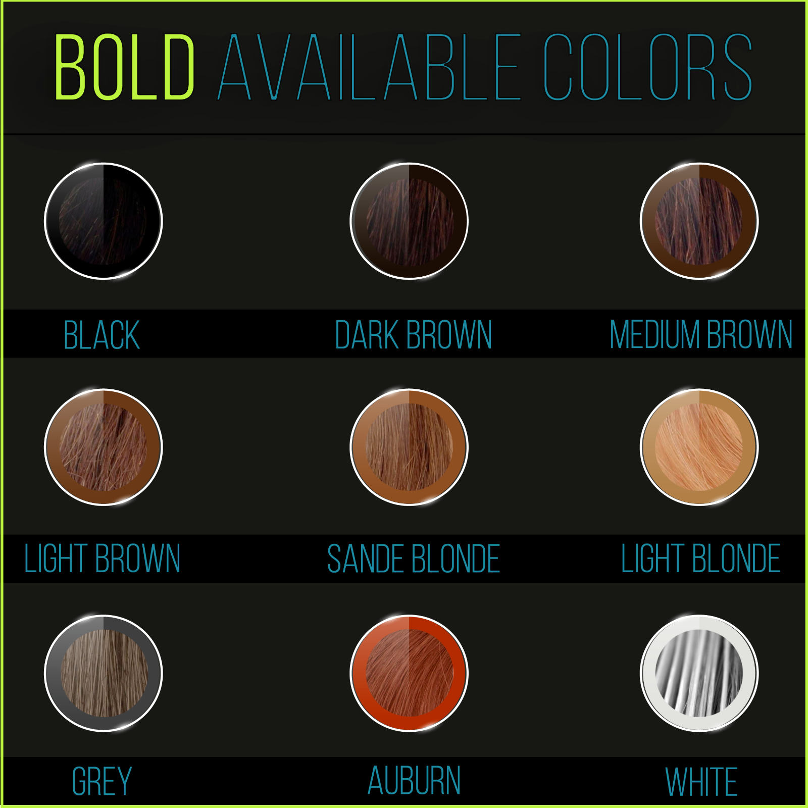 50g 100g Keratin Hair Fibers Thinning Hair Loss Concealer 100g Refill Quality