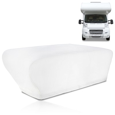 Cover For Coleman Ac Shroud White