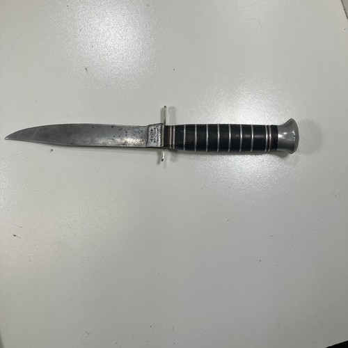 Sheriff Knife Solingen Germany