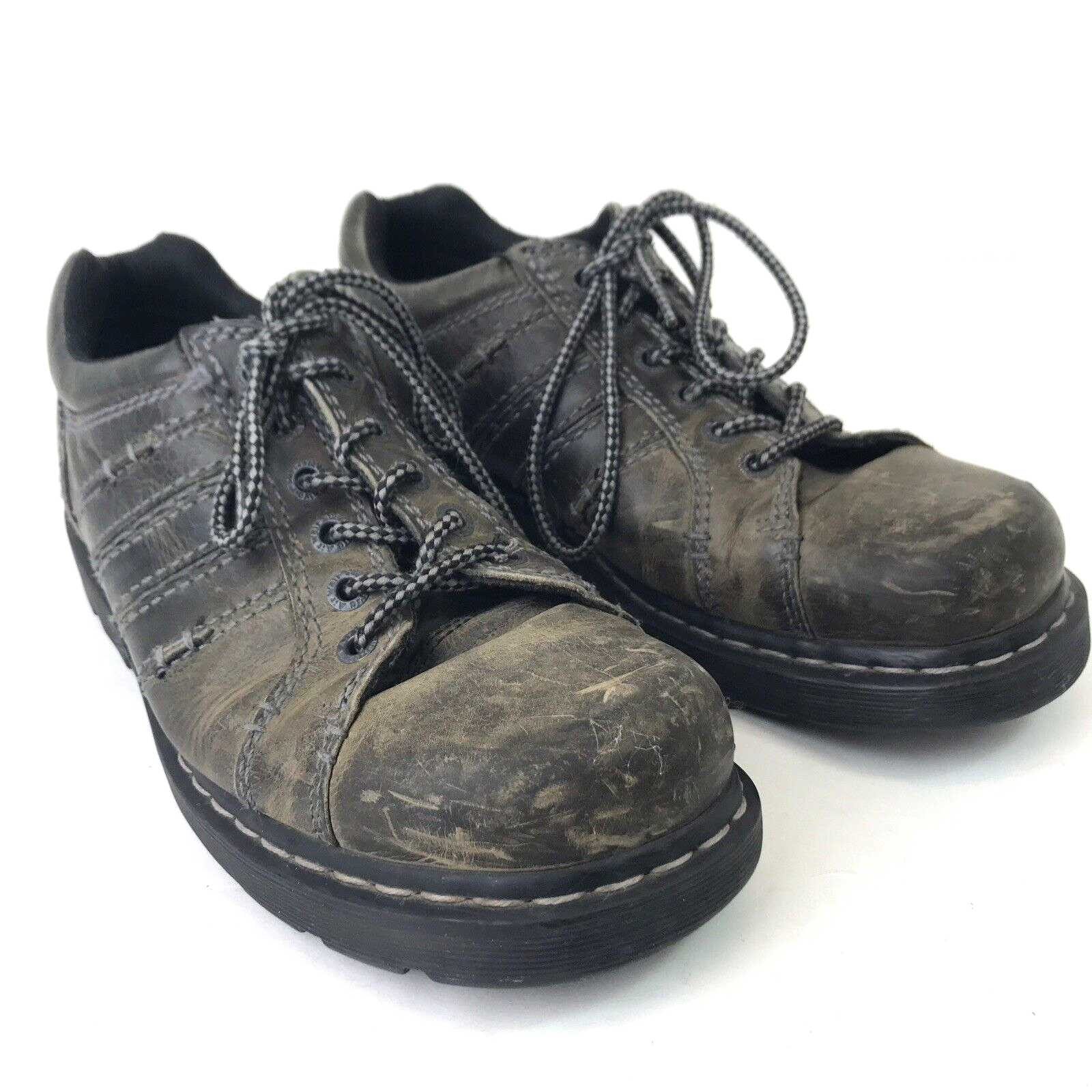 Y2K DOCS Dr. Martens 