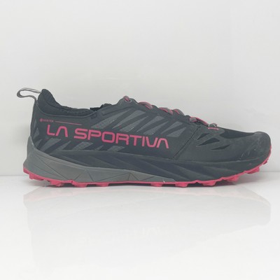 

La Sportiva Womens Kaptiva GTX 2046-C Черные кроссовки для походов, размер 8, Черный, Kaptiva GTX