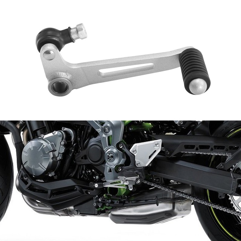 Shift Lever Shifter Pedal Fit For Kawasaki Z900 2017-2024