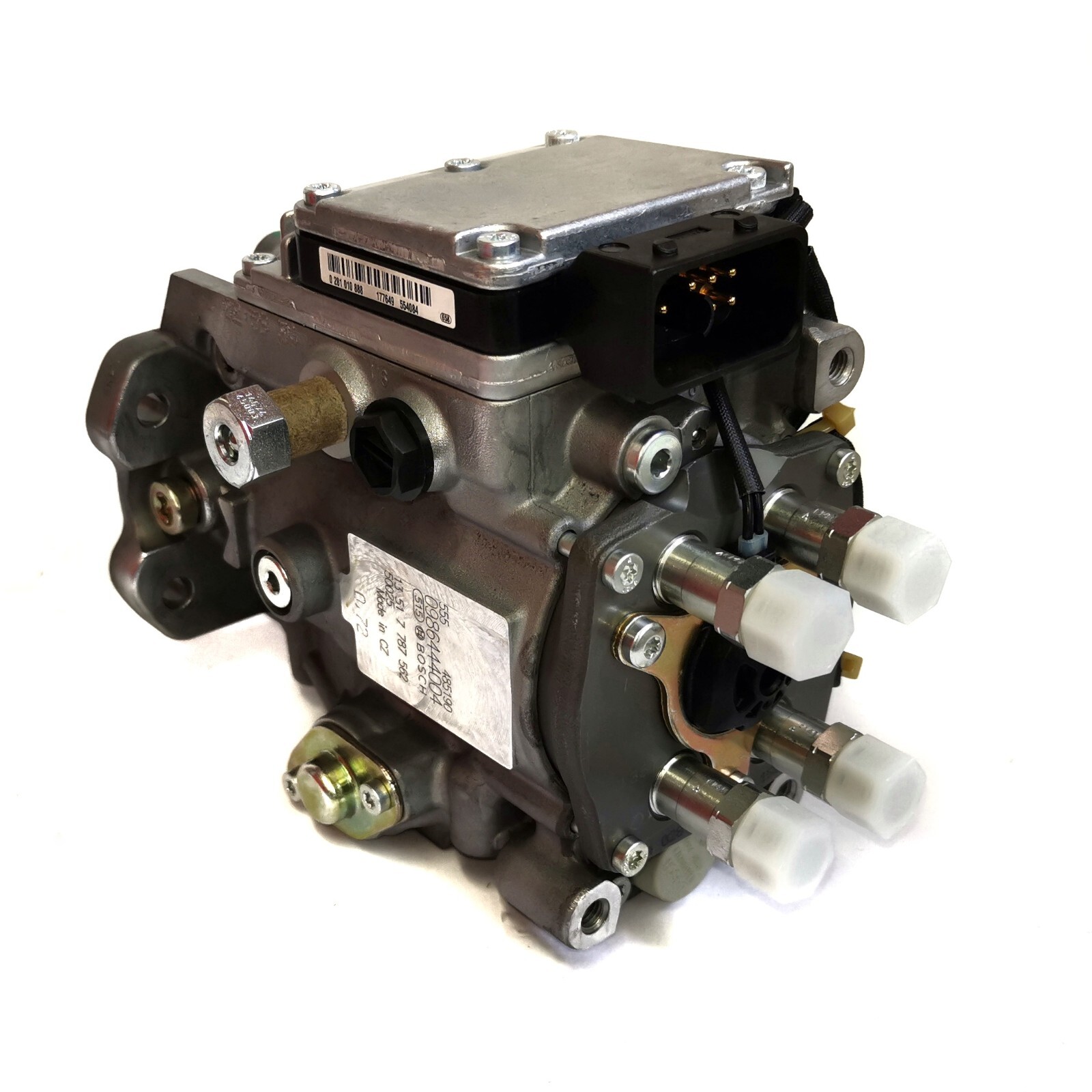 ハムぅ Amazon.com: OCTOT Water Pump 4096084 4095432 4096429 For