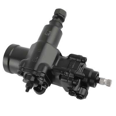 Power Steering Gear Box For Ford Excursion F-250 Super Duty F-350 27-7569 97-07