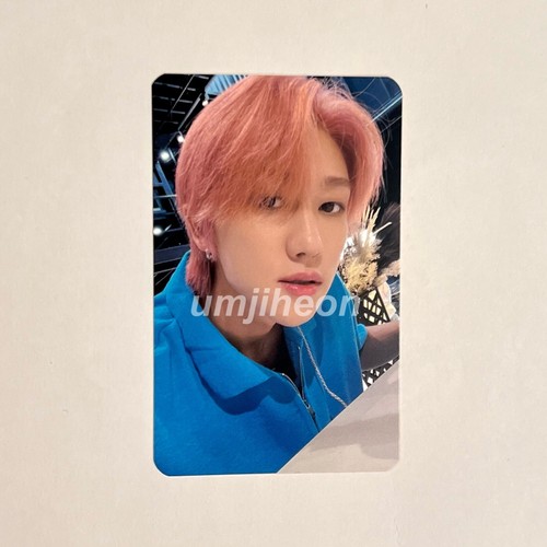 seventeen The8 サイン SEVENTEEN THE8 ディエイト ミンハオ サインアルバム トレカ