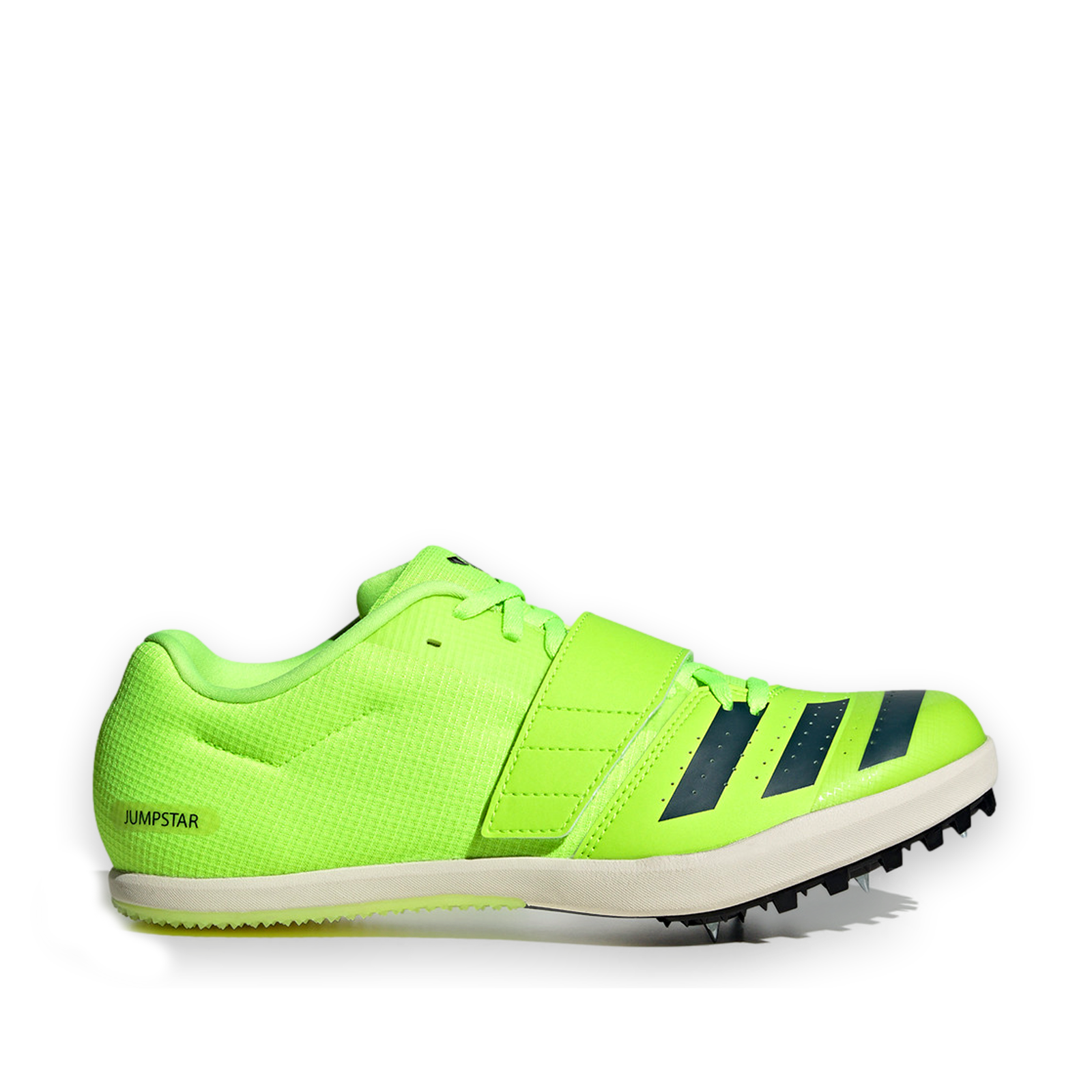 adidas IE6885 スパイクシューズ 25.5 楽天市場】【SS期間中P5倍】アディダス ジャンプスター IE6885