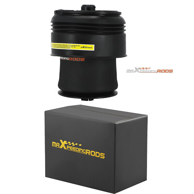 Rear L/R Air Suspension Spring Bag Bellows For BMW X5 F15 X6 F16 37126795013