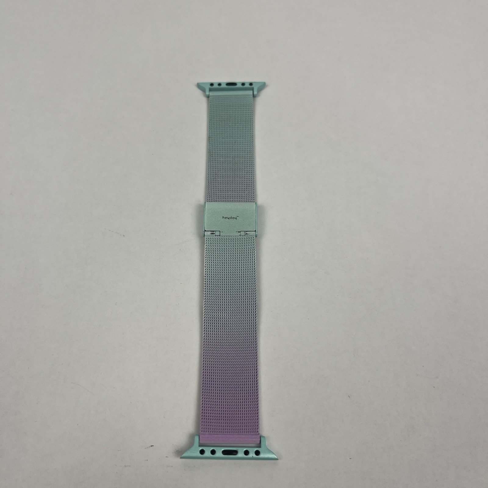 Heyday SS Band Strap Loop For Apple Watch Series 10-1 SE 38MM *READ*