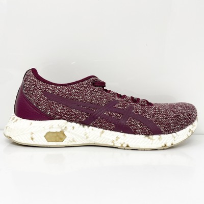

Кроссовки женские Asics Hyper Gel Yu 1022A056 красные кроссовки размер 8, Красный, Hyper Gel Yu