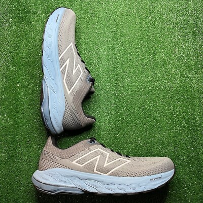 New Balance FF X 860 V14 Men s Size 9 2E Wide slate Grey/blue/salt Running Shoes