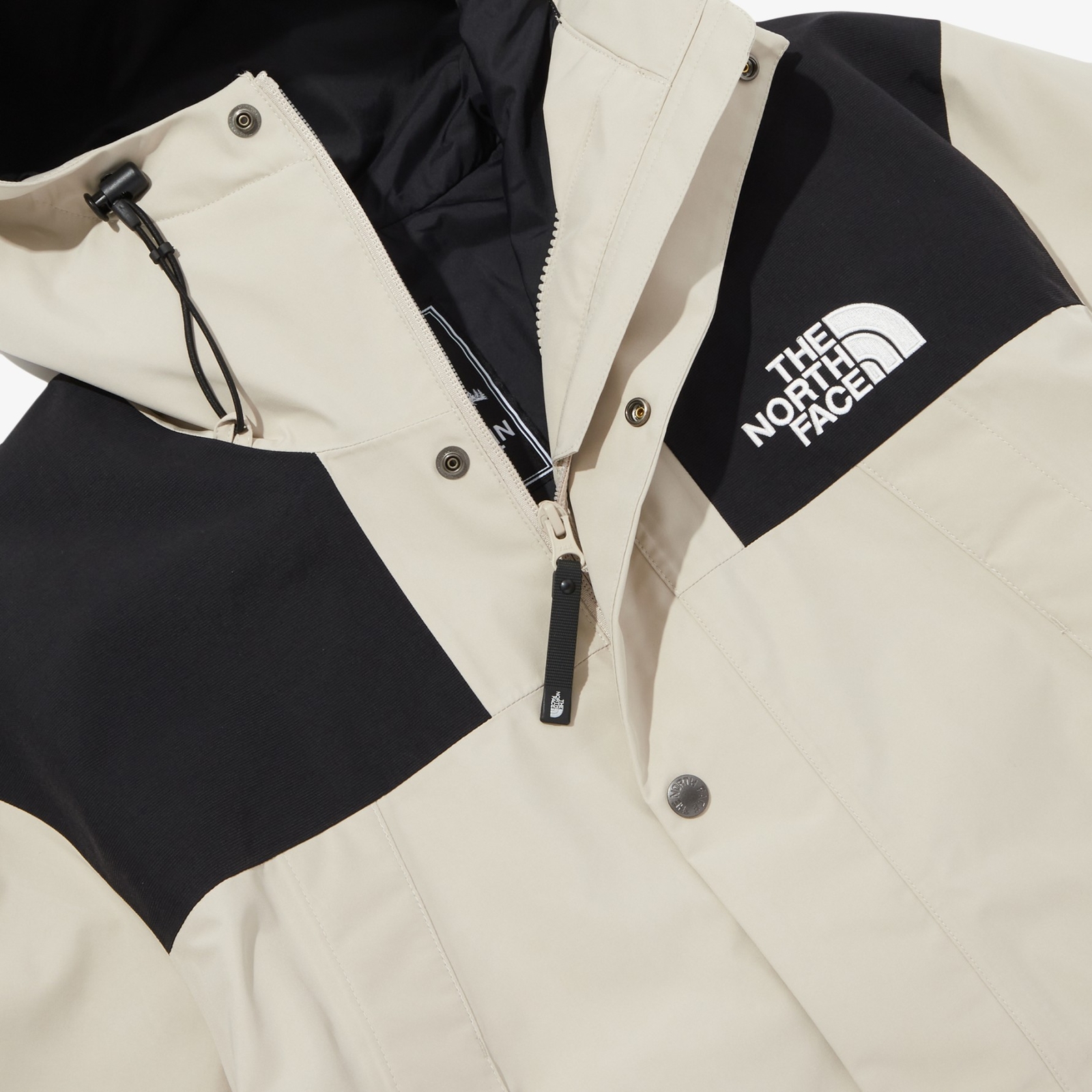THE NORTH FACE ダウン 3XL ecoヌプシ THE NORTH FACE ノースフェイス ダウン 1996 RETRO NUPTSE
