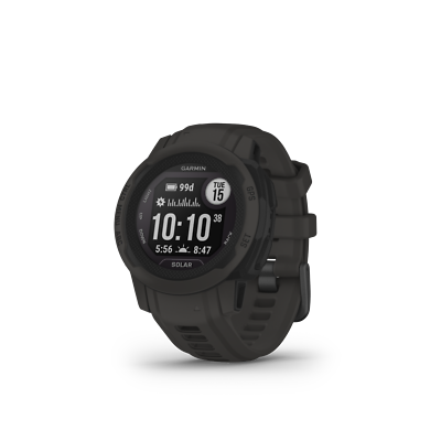 Garmin Instinct 2/2S & Instinct 2/2S Solar GPS Smartwatch 