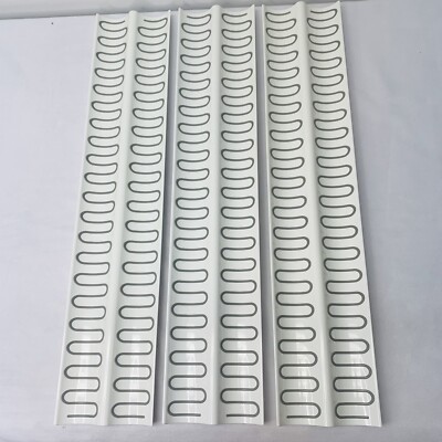 3 ikea variera 00384692 adjustable plate holder 6 8 14 15 21cm 22516 295787290765