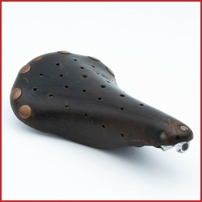 brooks champion standard b17