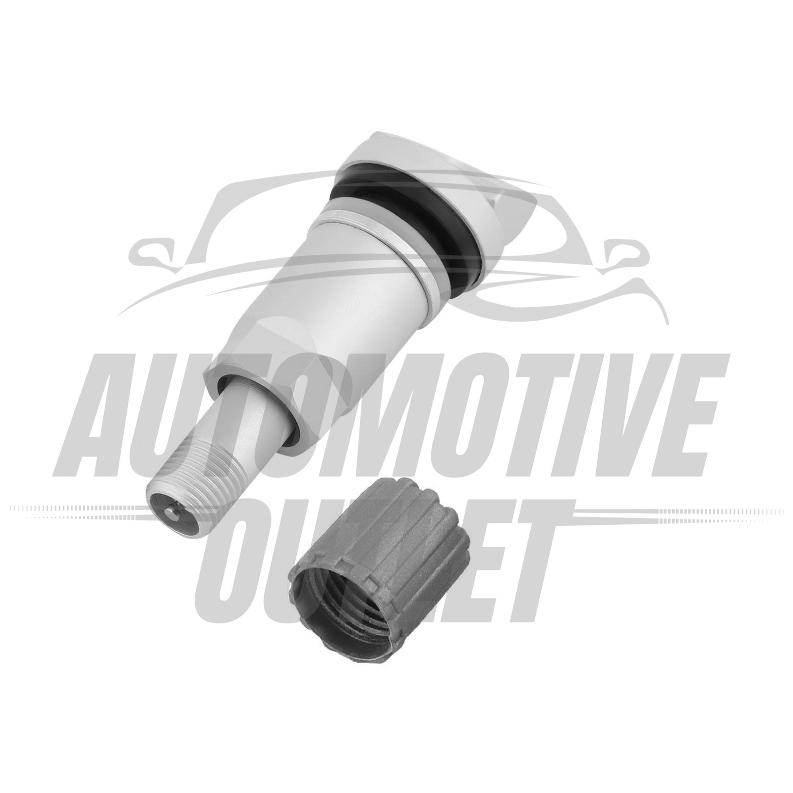 4X TPMS REPAIR KIT FOR MERCEDES A B C E CLASS CLA CLC CLK CLS CITAN 3