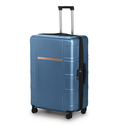 28'' Carry On Expandable Luggage Lightweight Hard Shell Suitcases with Wheels TSA