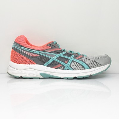 

Женские кроссовки Asics Gel Contend 3 T5F9N серые кроссовки размер 10, Серый, Gel Contend 3