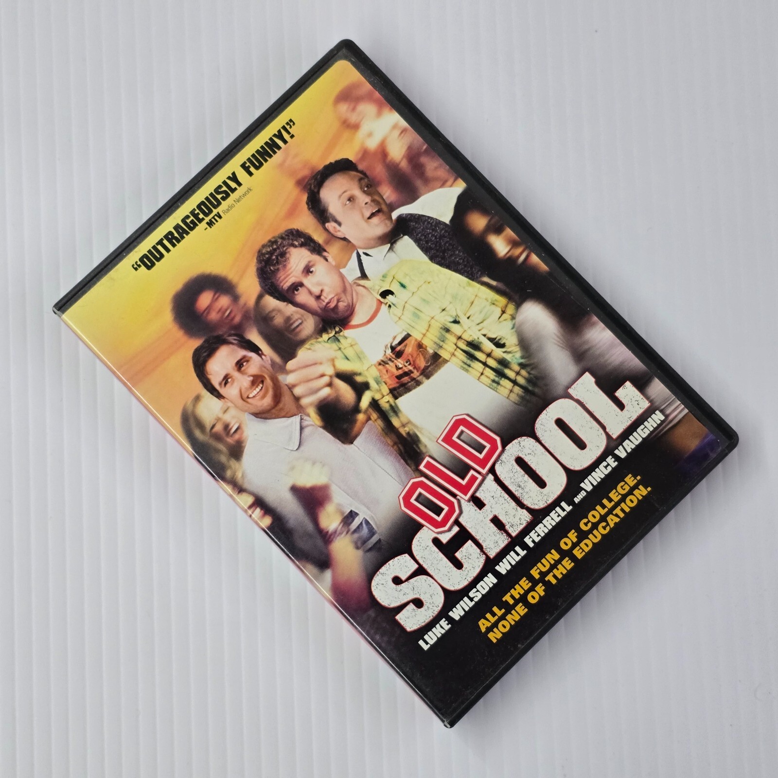 その他 Old School Returns [DVD] Old School Returns [DVD]（Amazon.com: Old School : Various